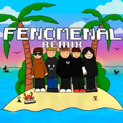 Fenomenal (Remix)