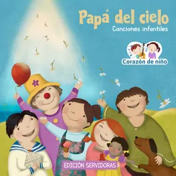 Papá del Cielo