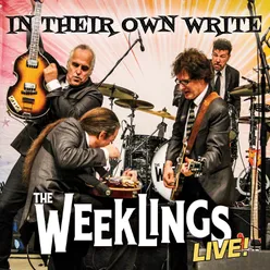 In Their Own Write Live
