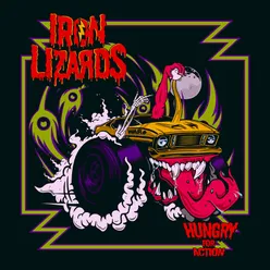 Iron Lizards