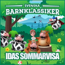 Idas sommarvisa