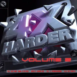 Four X Harder Intro