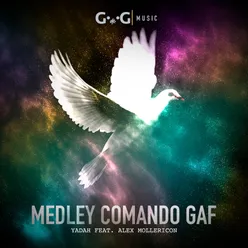 Medley Comando Gaf