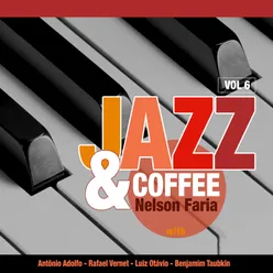 Jazz & Coffee, Vol. 6