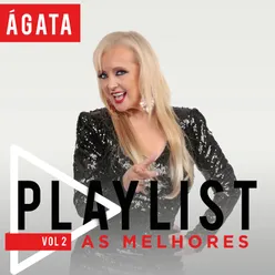 Playlist – As Melhores Vol. 2