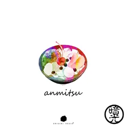 Anmitsu