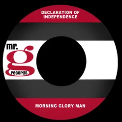 Morning Glory Man