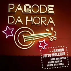 Pagode da Hora