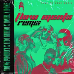 Flow Menta Remix