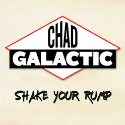 Shake Your Rump