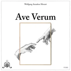 Ave Verum Piano and Strings