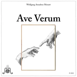 Ave Verum Trumpet, Piano and Strings