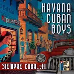 Siempre Cuba...!!!