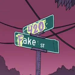 420 / Fake St