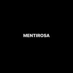 Mentirosa