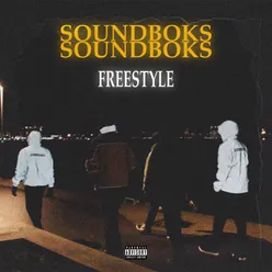 Soundboks Freestyle