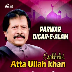 Parwar Digar-e-Alam