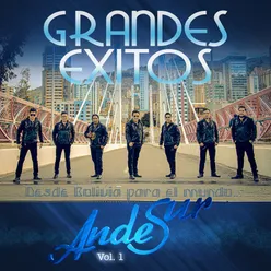 Grandes Éxitos Vol 1