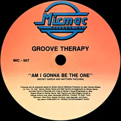 Am I Gonna Be the One USA Dub Mix