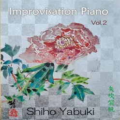 Improvisation Piano vol.2