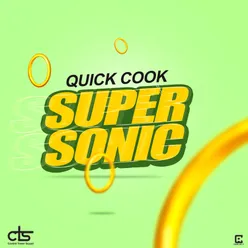 Super Sonic