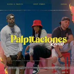 Palpitaciones Remix