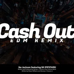 Cash Out Remix