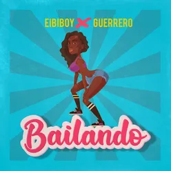 Bailando