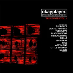 Okayplayer: True Notes Vol. 1