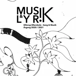 Musik & Lyrik 20/21