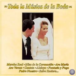 Toda la Música de la Boda