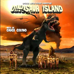 Jurassic Girls (Bonus Track)