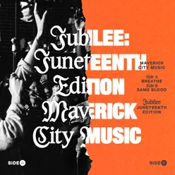 Sufficient for Today (feat. Maryanne J. George & Mav City Gospel Choir)