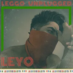 Leggo Unplugged