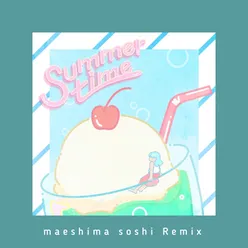 summertime - maeshima soshi Remix