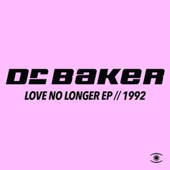 Love No Longer (Has a Hold on Me) Demo Vocal Mix