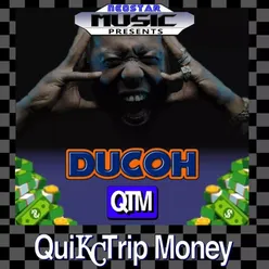 Quikc Trip Money