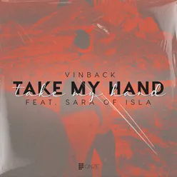 Take My Hand