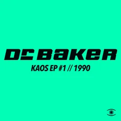 Kaos Two Danes on Acid Mix