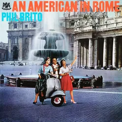 An American in Rome