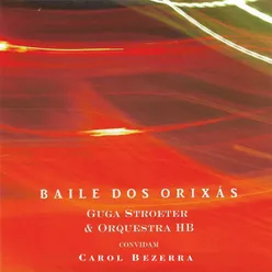 Baile Dos Orixás