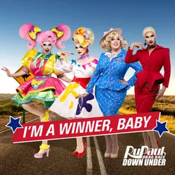 I'm a Winner, Baby (Cast Version)