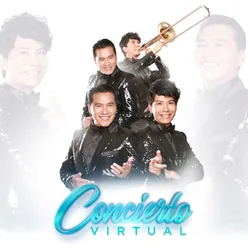 Concierto Virtual Live