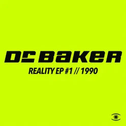 Reality Oppenheimers Synth Mix by Trevor Fung