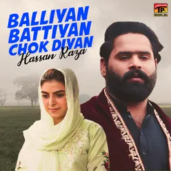 Balliyan Battiyan Chok Diyan - Single