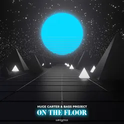 On the Floor Extended Mix