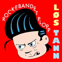 Løs tann Album