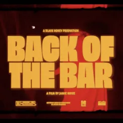 Back of the Bar Piano Version