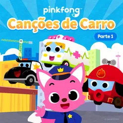 Canções de Carro (Parte 1-2)