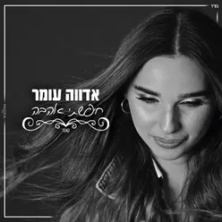 חיפשתי אהבה - קאבר